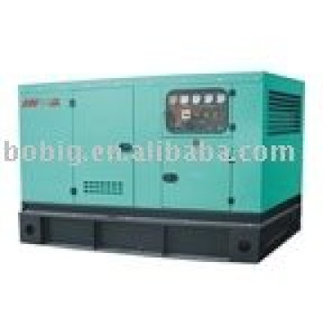 DIESEL POWER GENERATOR